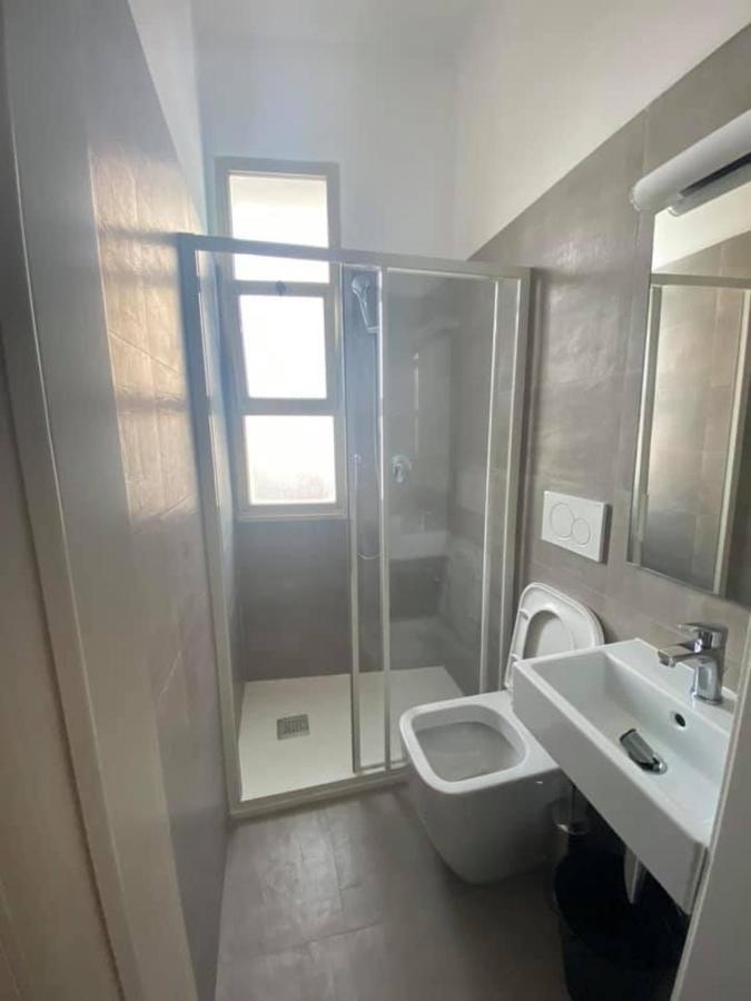 Hotel Rex Lido Di Savio Kültér fotó
