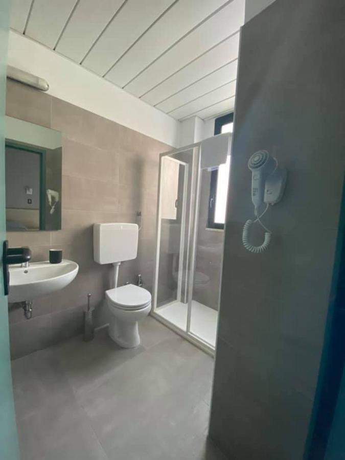 Hotel Rex Lido Di Savio Kültér fotó