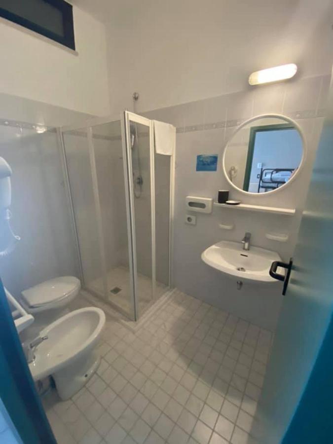 Hotel Rex Lido Di Savio Kültér fotó