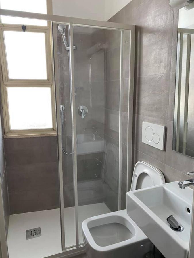 Hotel Rex Lido Di Savio Kültér fotó