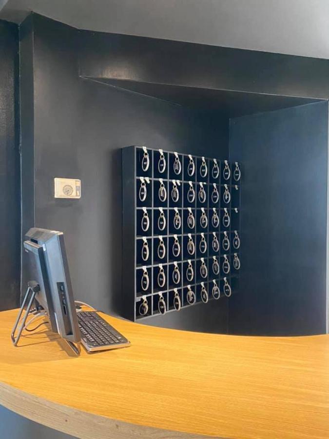 Hotel Rex Lido Di Savio Kültér fotó