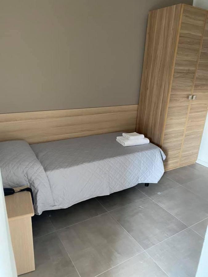 Hotel Rex Lido Di Savio Kültér fotó