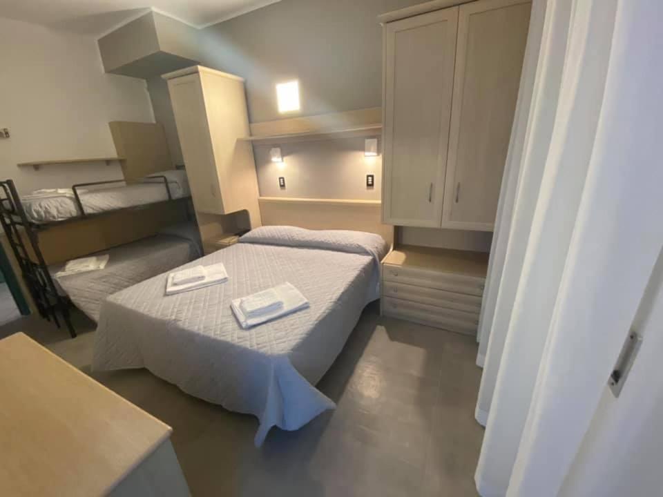 Hotel Rex Lido Di Savio Kültér fotó