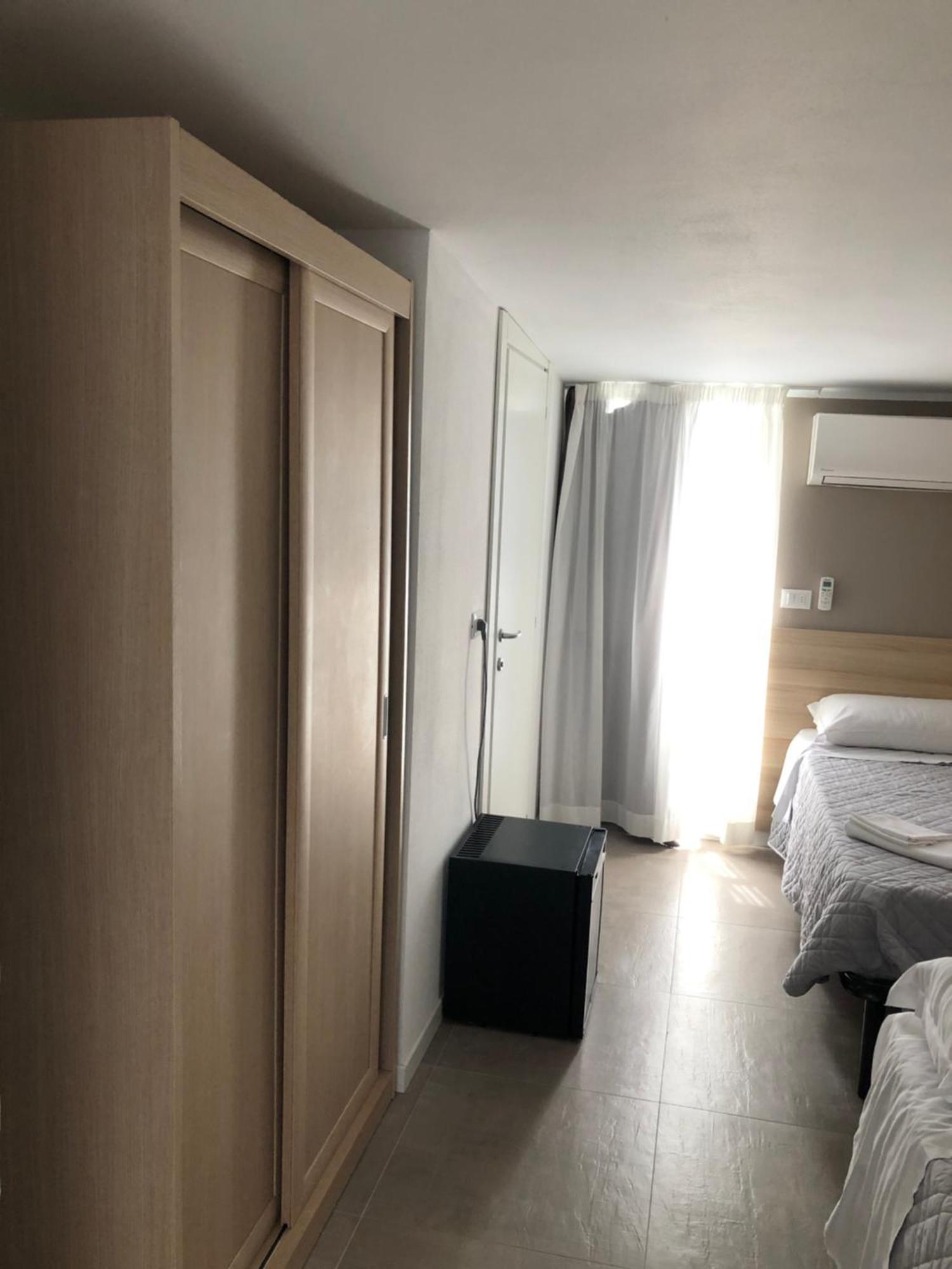 Hotel Rex Lido Di Savio Kültér fotó