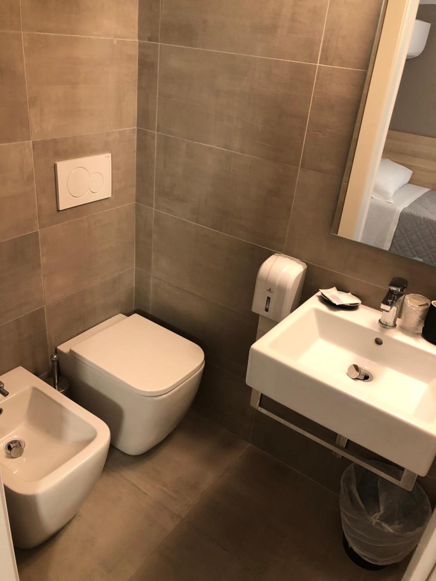 Hotel Rex Lido Di Savio Kültér fotó
