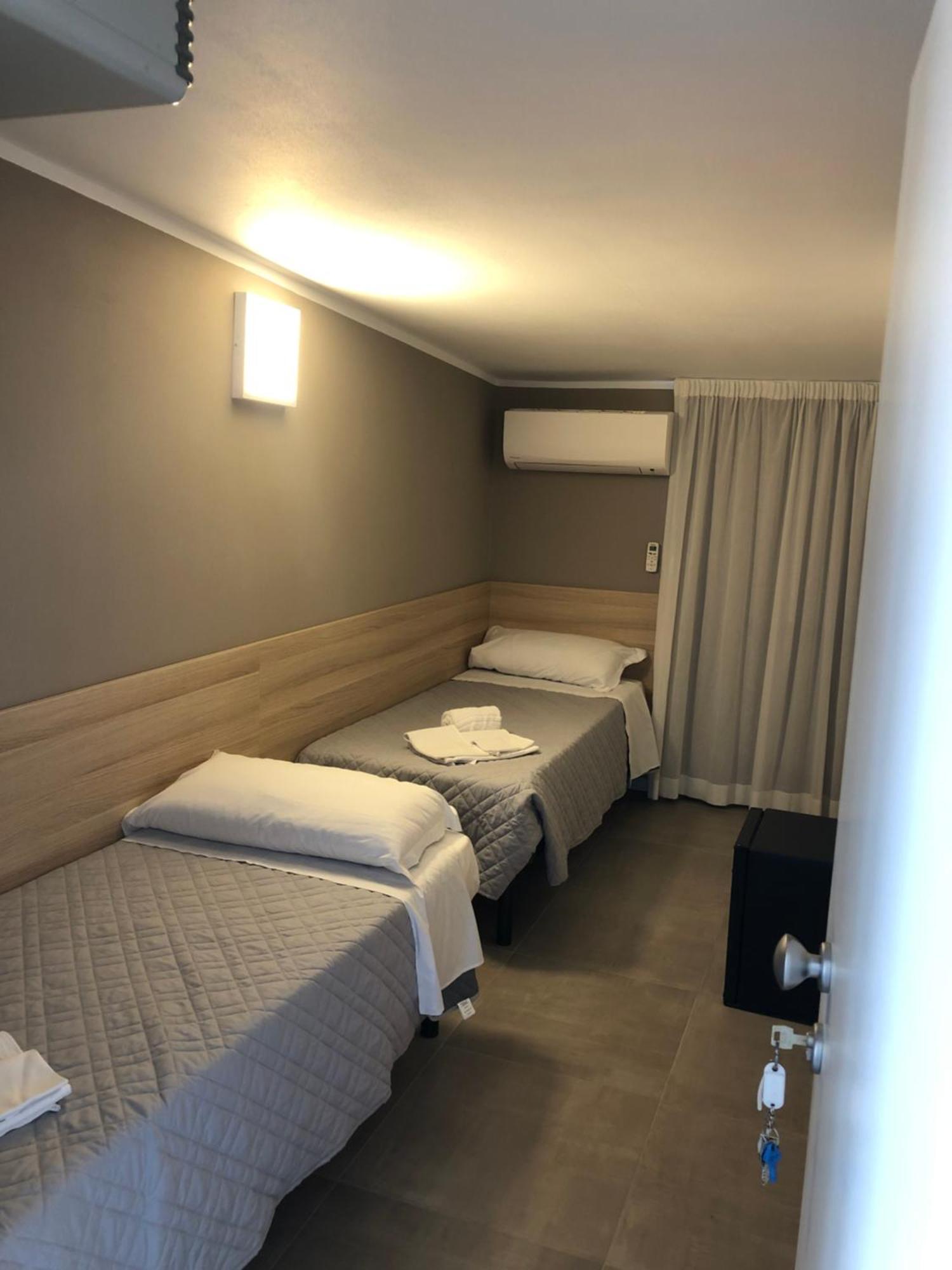 Hotel Rex Lido Di Savio Kültér fotó