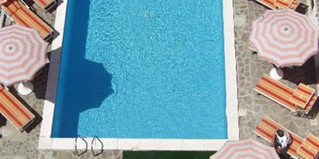 Hotel Rex Lido Di Savio Kültér fotó