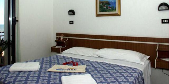Hotel Rex Lido Di Savio Kültér fotó